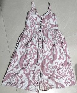 Cute Fit And Flare Dress
