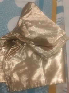 Blouse Shimmering Inside Cotton Astar Lining