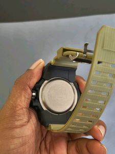 Watches Combo. Not Working