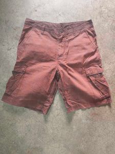 Carhartt &#39;Carrier&#39; Y2K Cargo Shorts