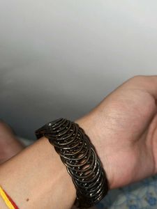 Stylish Metal Bracelet