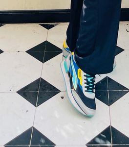 Puma Women Sneakers