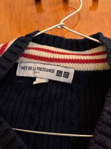 Original Uniqlo Sweater