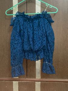 Classy Net crop