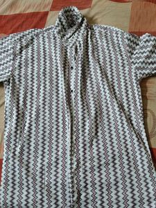 Western Casual Shirt