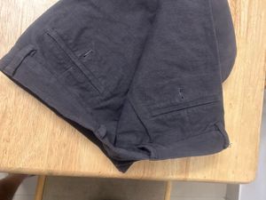 Men&#39;s Gray Semi Formal Pant