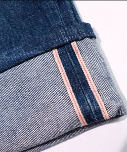 APC PARIS SELVEDGE JEANS