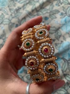 New Bangles