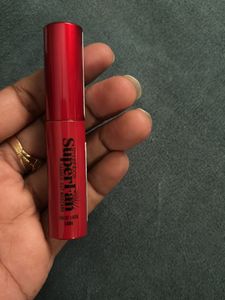 Smashbox Super Fan Mascara