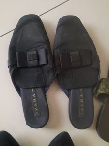 Different Brand Footwear