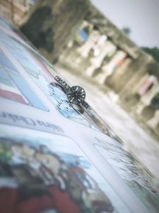 This ring is Not Fitting In My Finger