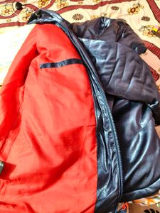 shining 🌟 Blue 💙 and red ♥️ color winter ❄️ orig