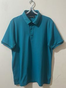Unisex Polo T Shirt