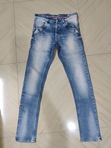 WOLF Jeans Available