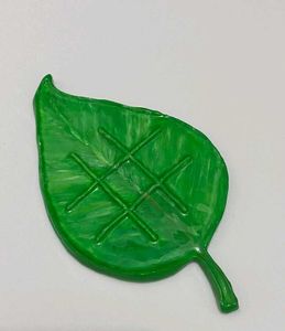 🐞 🌸 🌿 Tic Tac Toe Set