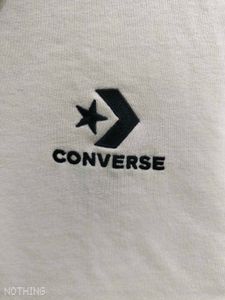 Converse Hoodie