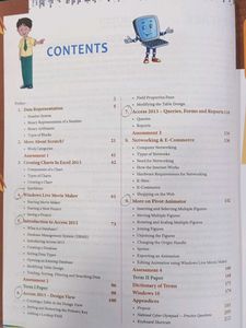 IGCSE Grade8 ICT Textbook