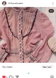 Korean Shirt