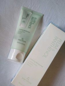 The Skin House Calming Moisturizer