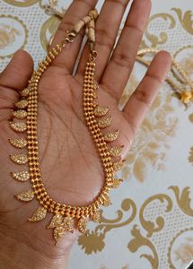 Simple Necklace