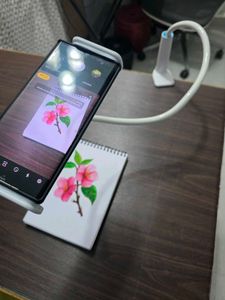 Universal Mobile Phone Holder &amp; Tablet Tabletop Ho