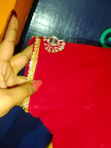 This Dress Is Made By Mee