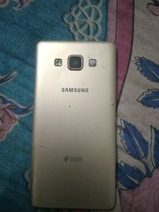 Samsung Galaxy A5 Duos With NFC