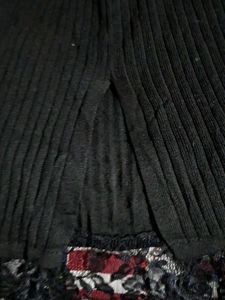Skirt Stretchable