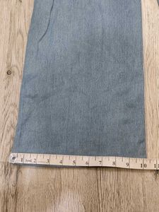 Ma312 Woodlines Bootcut Jeans Waist 34