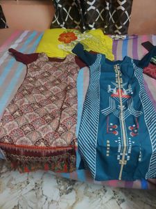 Donation Clothes