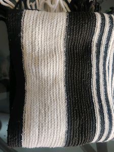 Woolen Scarf