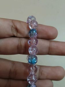 Beaded Bracelet Set