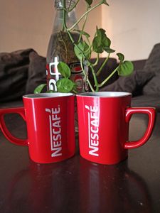 Brand New Nescafe Coffee Kit🎉