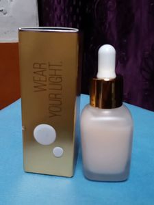 Lakme Perfect Radiance Serum