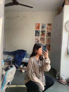Cozy Knit Cardigan