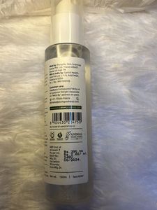 Plum Green Tea Toner