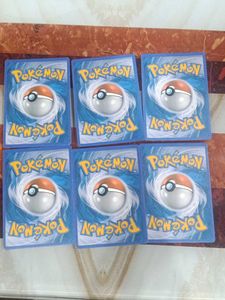 Pokemon Card Lot - Original.