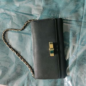 Charles &amp; Keith Side Clutch