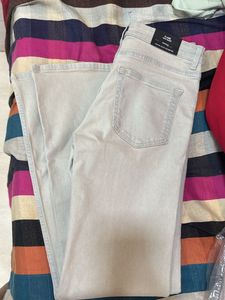 H&amp;M women Flared High Jeans