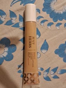 Just Herbs Foundation