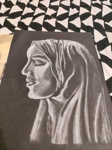 Sketches( pastel art) Art, Film &amp; Photography Book