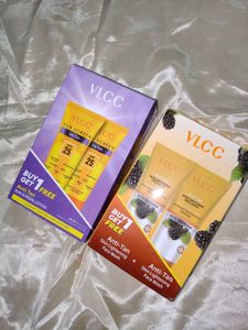 VLCC Sunscreen SPF 25