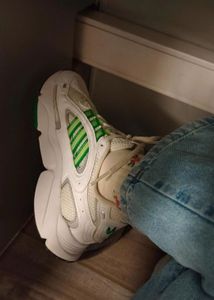 Adidas Ozmillen
