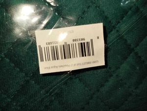 Makup pouch  - Faces Canada