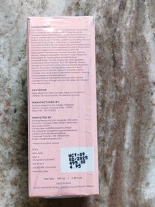 Hyphen Hydrating Ceramide Toner-Essence