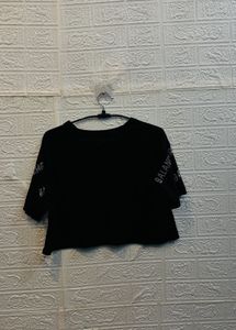 🇮🇹 Balenciaga Imported Top