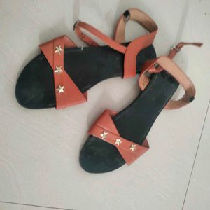 Flats Sandals