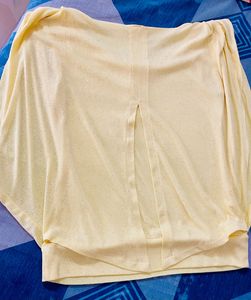 Yellow Top