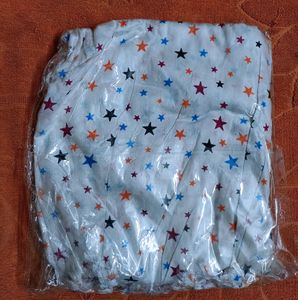 Brand New Long Cotton Scarf