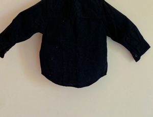 Unisex Kids Shirt